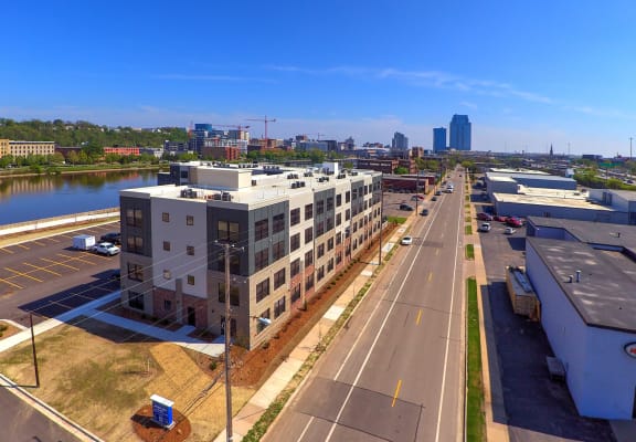 Grandview Place | Apartments in 1, MI